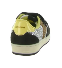 baskets et sneakers - - junior fille - Nubuck - Blanc - Victoria