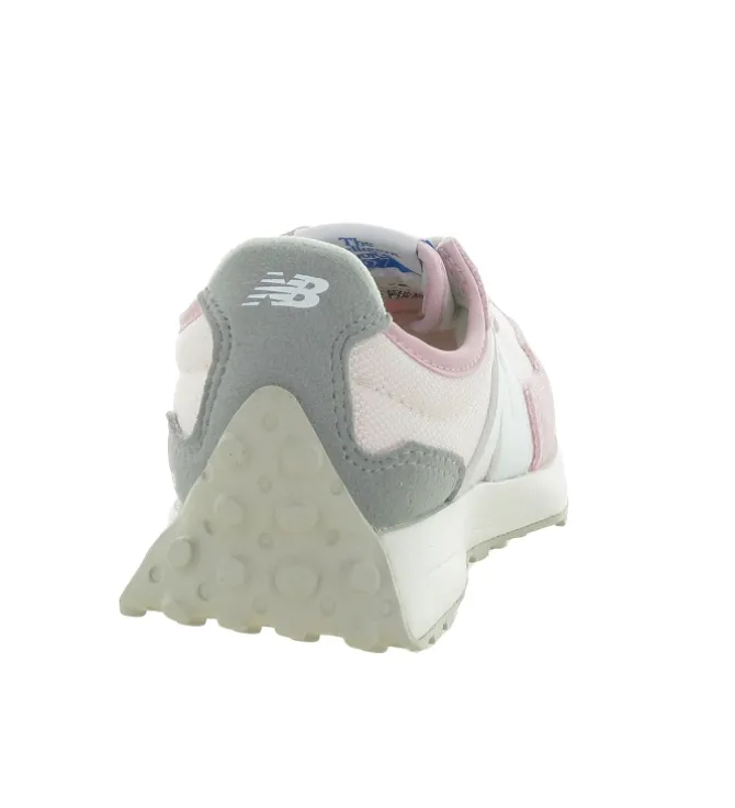 baskets et sneakers - - junior fille - Nylon - Rose - New balance