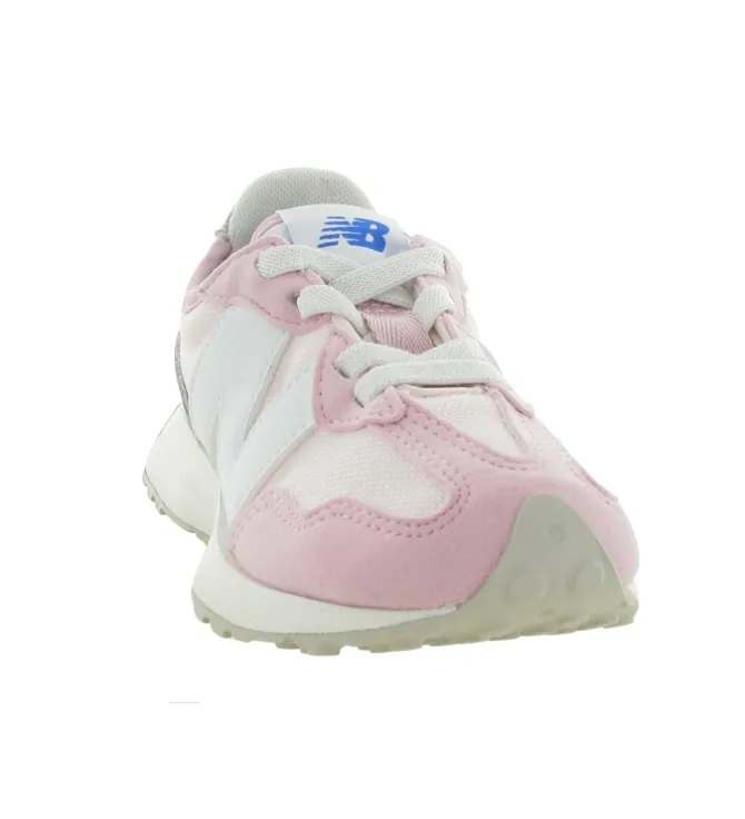 baskets et sneakers - - junior fille - Nylon - Rose - New balance