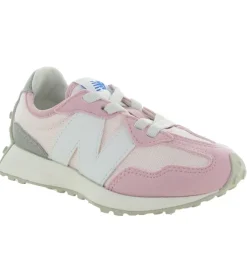 baskets et sneakers - - junior fille - Nylon - Rose - New balance