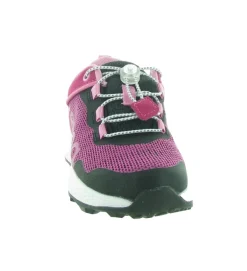 baskets et sneakers - - junior fille - Toile - Rose - Reima