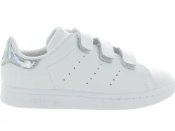 baskets et sneakers - - junior fille - Synthétique - Blanc - Adidas