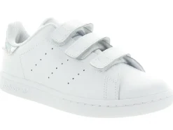 baskets et sneakers - - junior fille - Synthétique - Blanc - Adidas