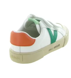 baskets et sneakers - - junior garcon - Synthétique - Beige - Victoria