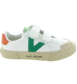 baskets et sneakers - - junior garcon - Synthétique - Beige - Victoria