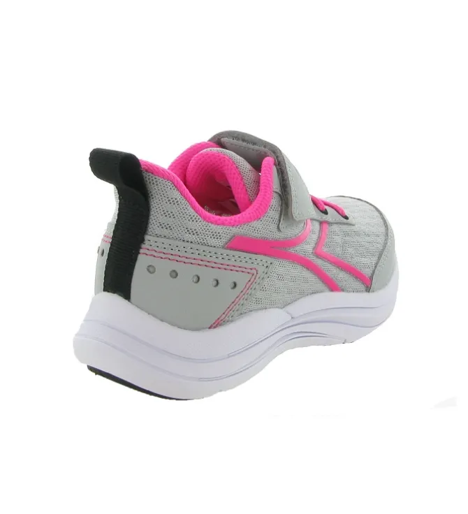 baskets et sneakers - - junior garcon - Synthétique - Marron - Diadora