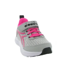 baskets et sneakers - - junior garcon - Synthétique - Marron - Diadora