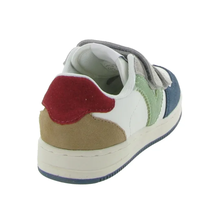 baskets et sneakers - - junior garcon - Synthétique - Beige - Victoria