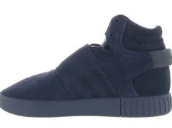 baskets et sneakers - - junior garcon - Synthétique - Bleu Marine - Adidas