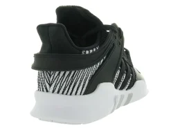 baskets et sneakers - - junior garcon - Synthétique - Noir - Adidas