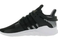 baskets et sneakers - - junior garcon - Synthétique - Noir - Adidas