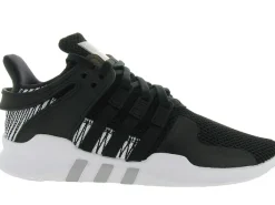baskets et sneakers - - junior garcon - Synthétique - Noir - Adidas