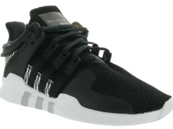 baskets et sneakers - - junior garcon - Synthétique - Noir - Adidas
