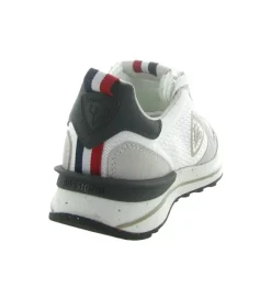 baskets et sneakers - Tendance - homme - Synthétique - Blanc - Rossignol