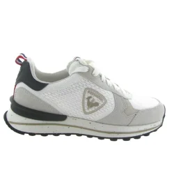 baskets et sneakers - Tendance - homme - Synthétique - Blanc - Rossignol