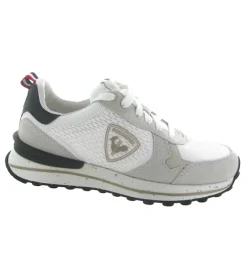 baskets et sneakers - Tendance - homme - Synthétique - Blanc - Rossignol