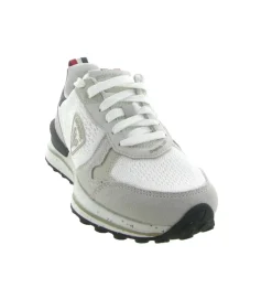 baskets et sneakers - Tendance - homme - Synthétique - Blanc - Rossignol