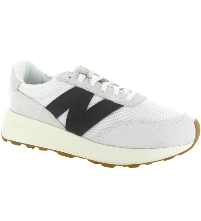 baskets et sneakers - Tendance - homme - Nubuck - Blanc - New balance