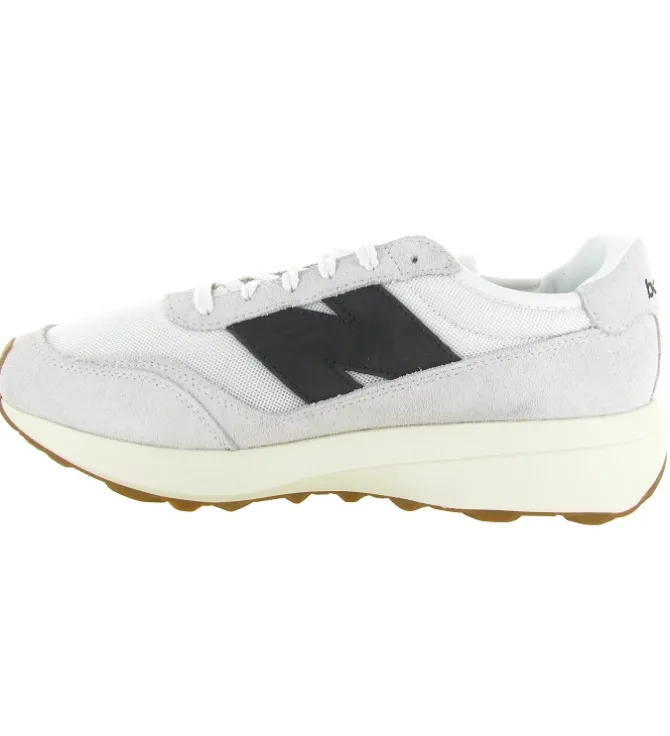 baskets et sneakers - Tendance - homme - Nubuck - Blanc - New balance