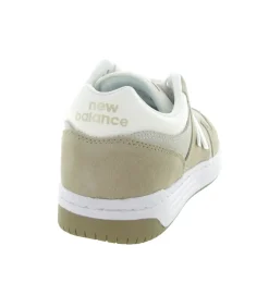 baskets et sneakers - Tendance - homme - Nubuck - Gris - New balance