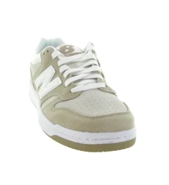 baskets et sneakers - Tendance - homme - Nubuck - Gris - New balance
