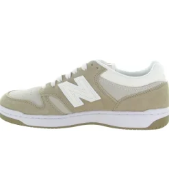 baskets et sneakers - Tendance - homme - Nubuck - Gris - New balance