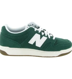 baskets et sneakers - Tendance - homme - Nubuck - Vert - New balance