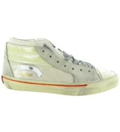 baskets et sneakers - Tendance - homme - Nylon - Gris - Hidnander
