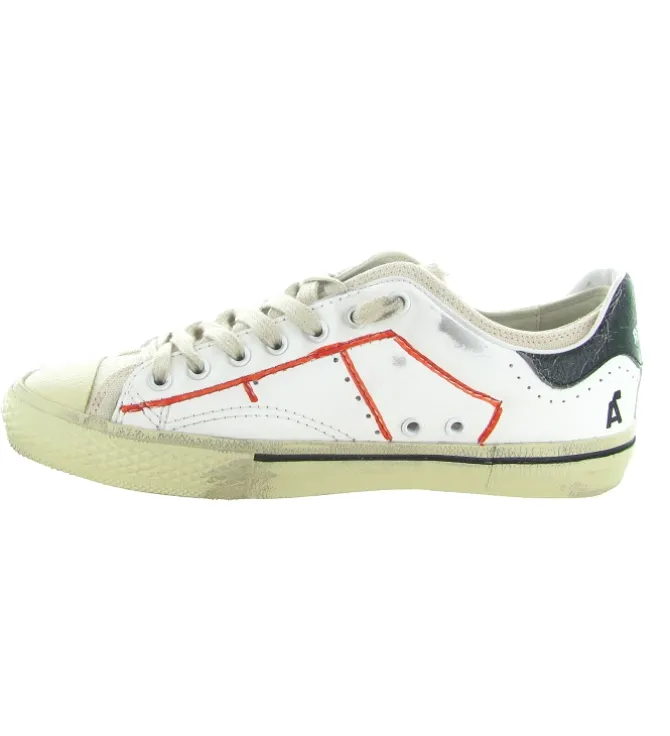 baskets et sneakers - Tendance - homme - Nylon - Beige - Hidnander