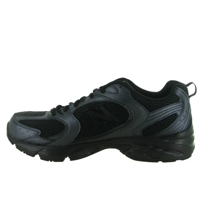 baskets et sneakers - Tendance - homme - Nylon - Noir - New balance