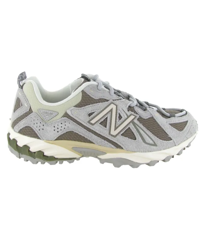 baskets et sneakers - Tendance - homme - Nubuck - Beige - New balance