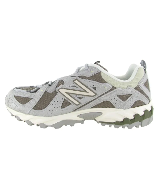 baskets et sneakers - Tendance - homme - Nubuck - Beige - New balance