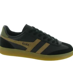 baskets et sneakers - Tendance - homme - Nubuck - Marron - Gola