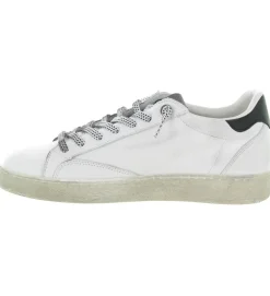 baskets et sneakers - Tendance - homme - Cuir - Blanc - Cetti