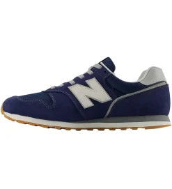 baskets et sneakers - Tendance - homme - Nubuck - Bleu Marine - New balance