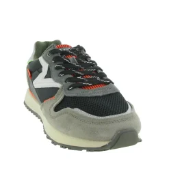 baskets et sneakers - Tendance - homme - Synthétique - Noir - Victoria