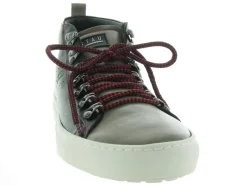 baskets et sneakers - Tendance - homme - Cuir - Noir - Stau