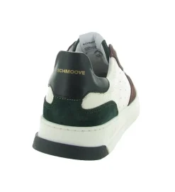 baskets et sneakers - Tendance - homme - Toile - Beige - Schmoove
