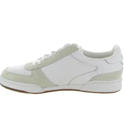 baskets et sneakers - Tendance - homme - Cuir - Beige - Ralph lauren