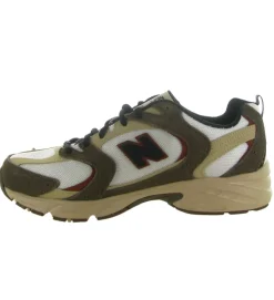 baskets et sneakers - Tendance - homme - Nylon - Marron - New balance