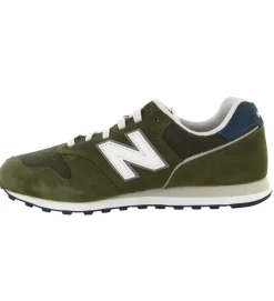 baskets et sneakers - Tendance - homme - Nylon - Kaki - New balance