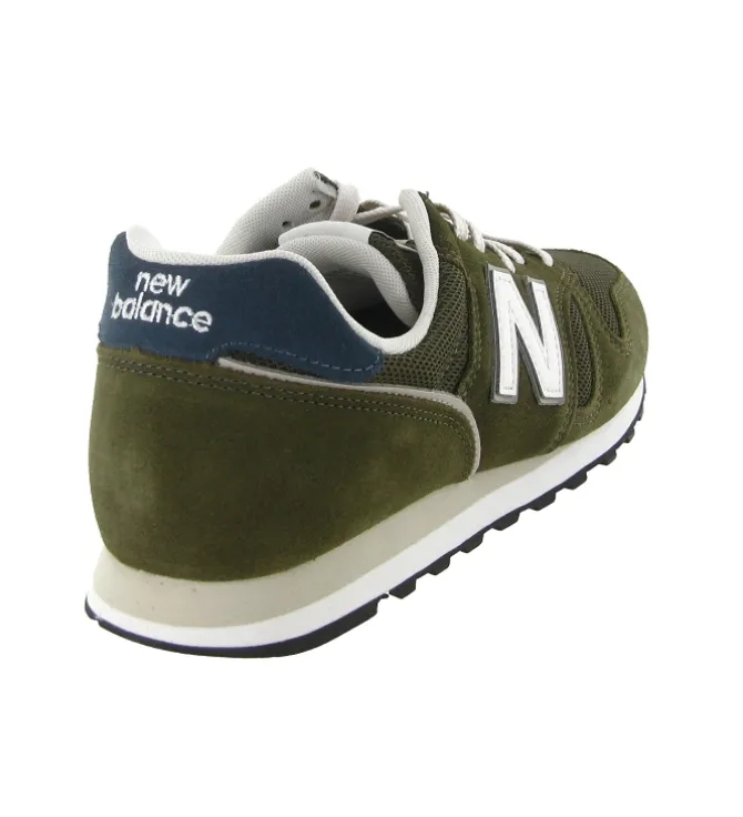 baskets et sneakers - Tendance - homme - Nylon - Kaki - New balance