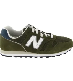 baskets et sneakers - Tendance - homme - Nylon - Kaki - New balance