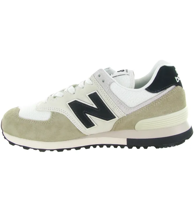 baskets et sneakers - Tendance - homme - Nubuck - Beige - New balance