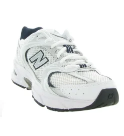 baskets et sneakers - Tendance - homme - Nylon - Blanc - New balance