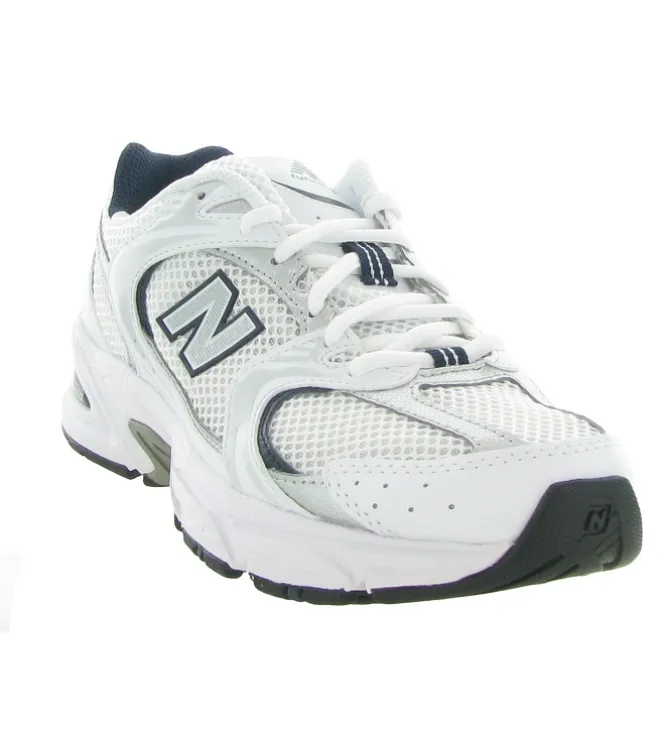 baskets et sneakers - Tendance - homme - Nylon - Blanc - New balance