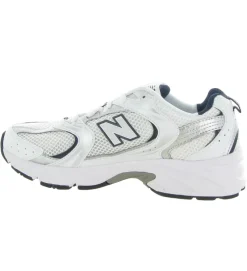 baskets et sneakers - Tendance - homme - Nylon - Blanc - New balance