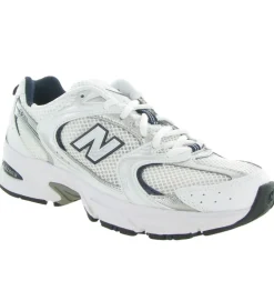 baskets et sneakers - Tendance - homme - Nylon - Blanc - New balance