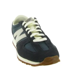 baskets et sneakers - Tendance - homme - Nubuck - Bleu Marine - New balance