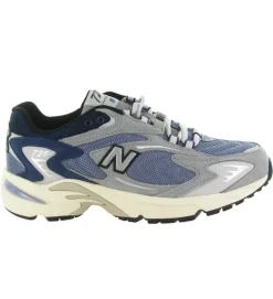baskets et sneakers - Tendance - homme - Nylon - Gris - New balance